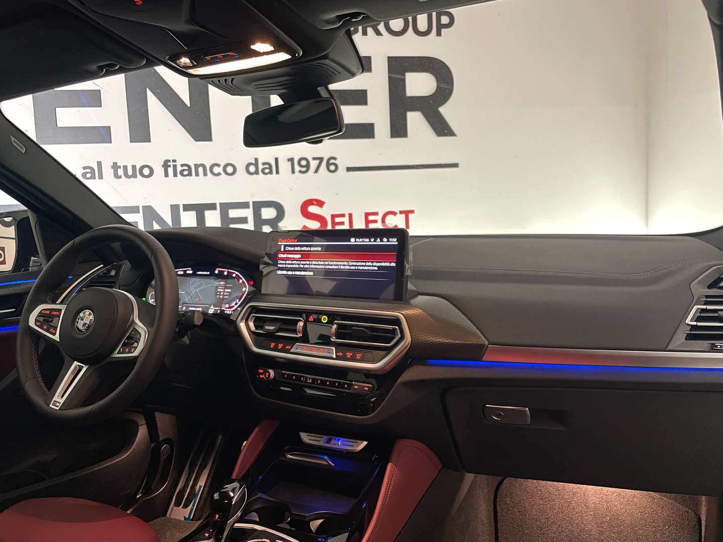 BMW X4 XDrive M40d - 2025 - Joinsteer - #7