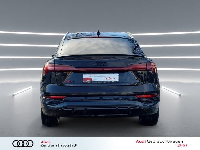 Audi Q8 Sportback E-tron S Line 50 E-tron Quattro - 2023 - Joinsteer - #9