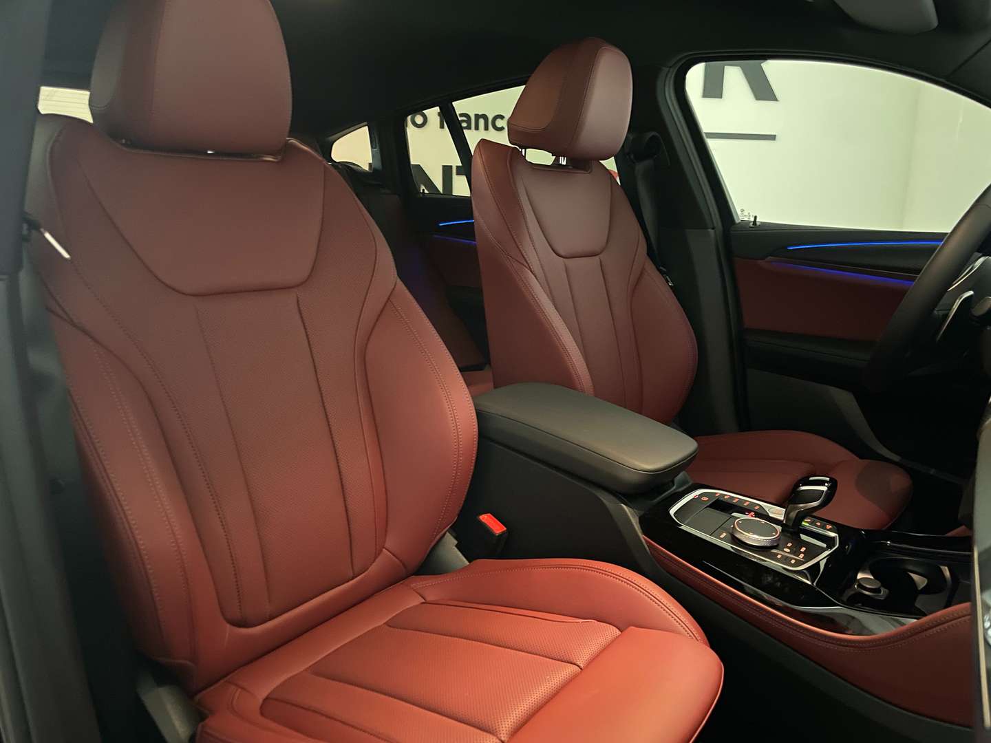 BMW X4 XDrive M40d - 2025 - Joinsteer - #8