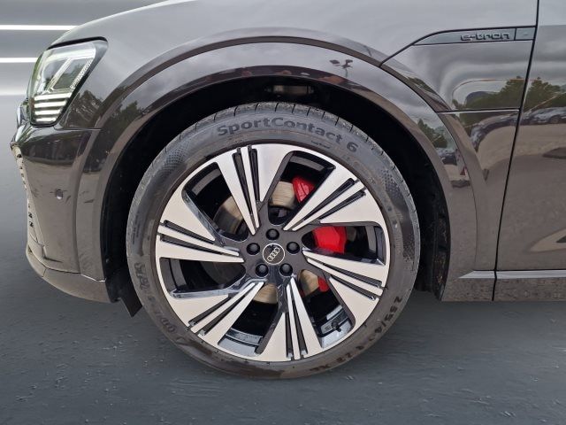 Audi Q8 Sportback E-tron S Line 50 E-tron Quattro - 2023 - Joinsteer - #10