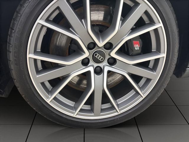 Audi S4 Avant - 2024 - Joinsteer - #8