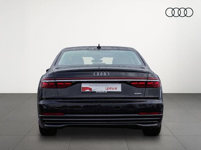 Audi A8 50 TDI Quattro Tiptronic - 2023 - Joinsteer - #6