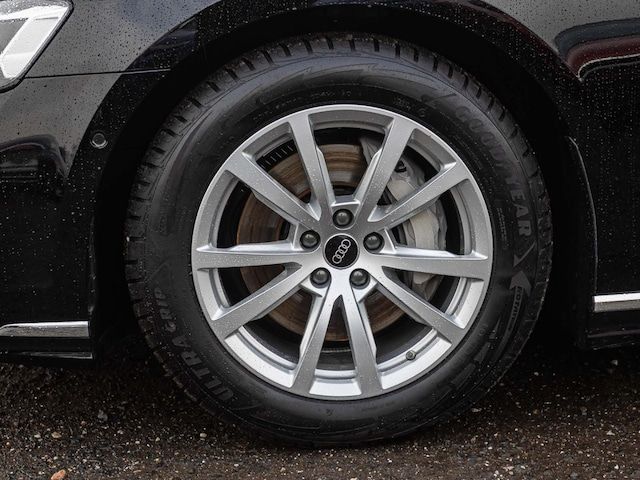 Audi A8 50 TDI Quattro Tiptronic - 2023 - Joinsteer - #7