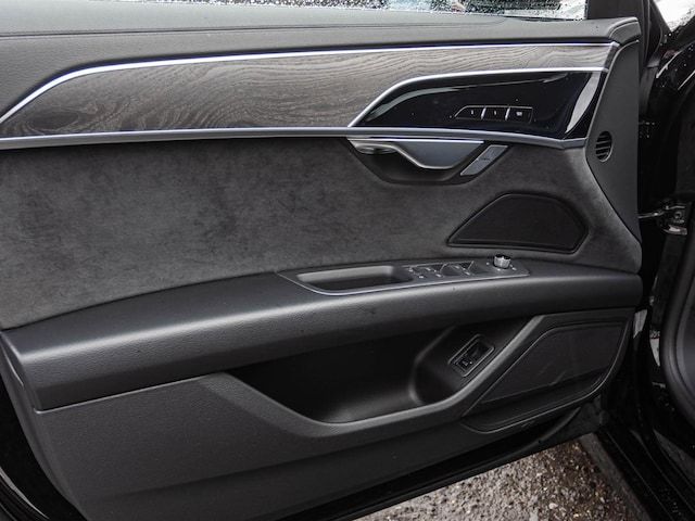 Audi A8 50 TDI Quattro Tiptronic - 2023 - Joinsteer - #8