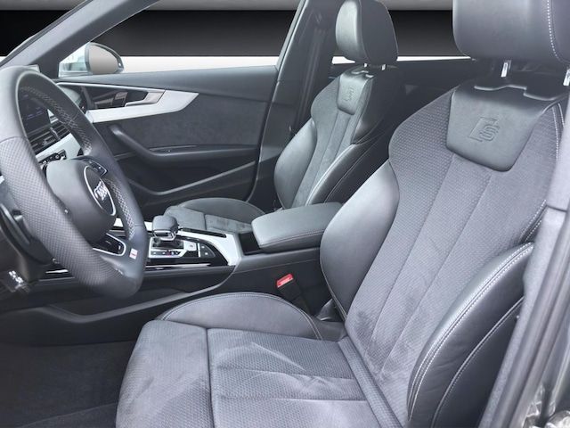 Audi S4 Avant - 2024 - Joinsteer - #9