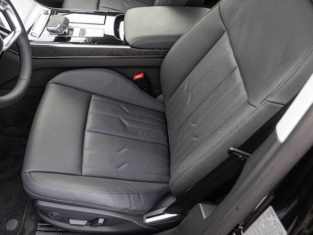 Audi A8 50 TDI Quattro Tiptronic - 2023 - Joinsteer - #9