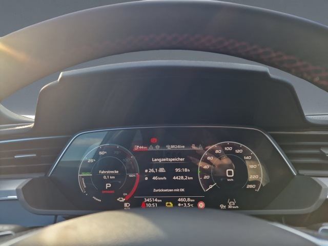Audi Q8 Sportback E-tron S Line 50 E-tron Quattro - 2023 - Joinsteer - #13