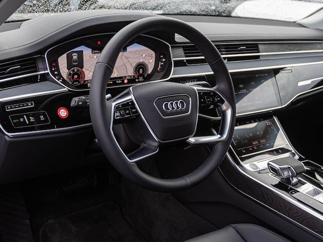 Audi A8 50 TDI Quattro Tiptronic - 2023 - Joinsteer - #10