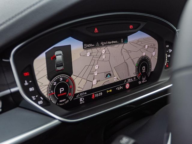 Audi A8 50 TDI Quattro Tiptronic - 2023 - Joinsteer - #11