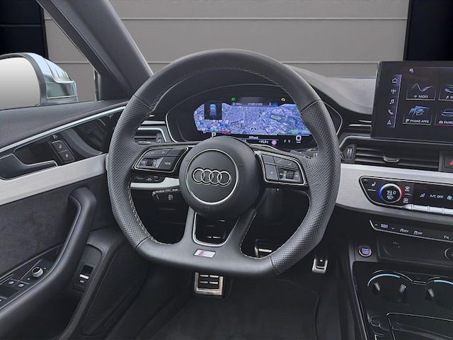 Audi S4 Avant - 2024 - Joinsteer - #11