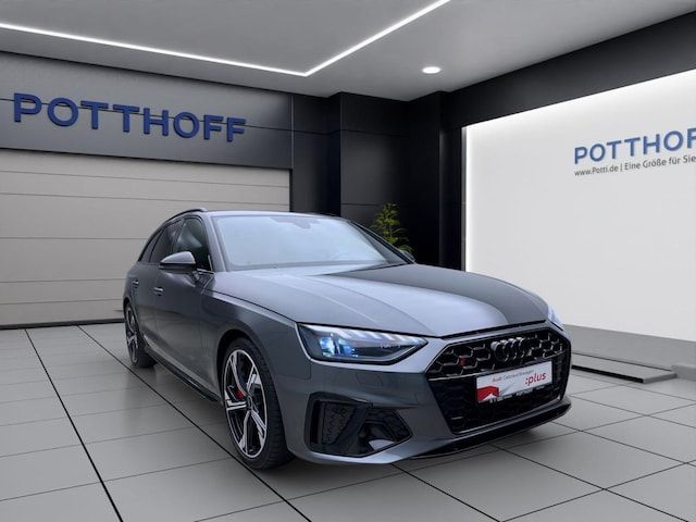 Audi S4 Avant - 2024 - Joinsteer - #6