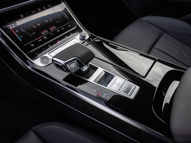 Audi A8 50 TDI Quattro Tiptronic - 2023 - Joinsteer - #12