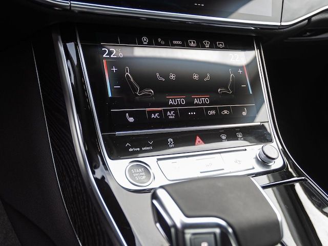 Audi A8 50 TDI Quattro Tiptronic - 2023 - Joinsteer - #13