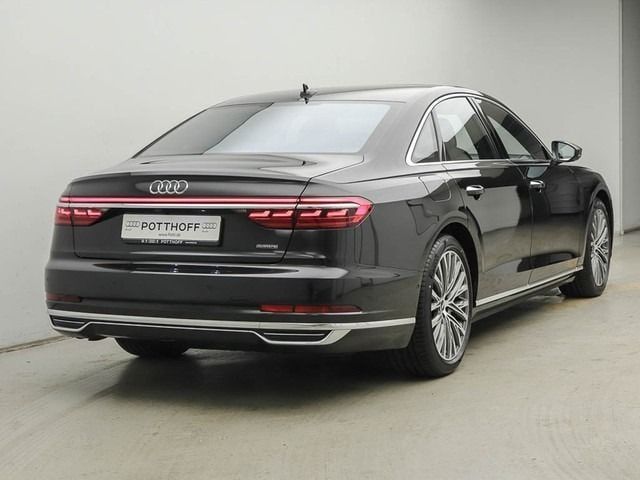 Audi A8 50 TDI Quattro Tiptronic - 2021 - Joinsteer - #2