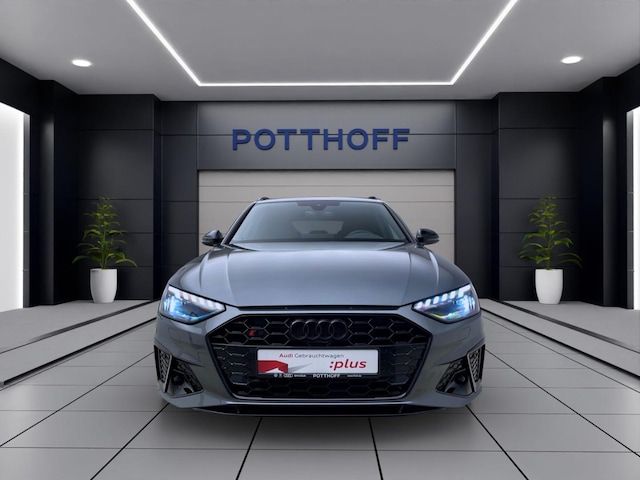 Audi S4 Avant - 2024 - Joinsteer - #7