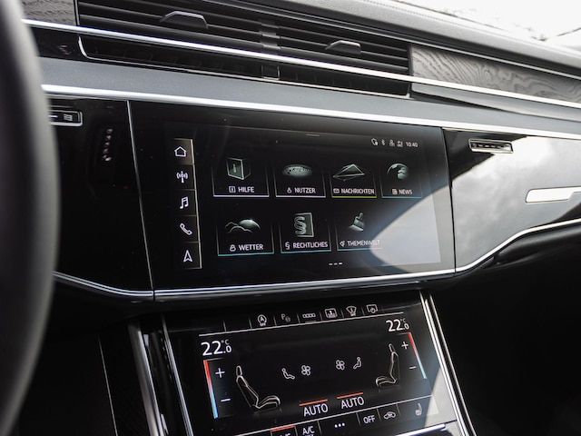 Audi A8 50 TDI Quattro Tiptronic - 2023 - Joinsteer - #14