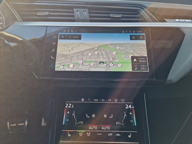 Audi Q8 Sportback E-tron S Line 50 E-tron Quattro - 2023 - Joinsteer - #18