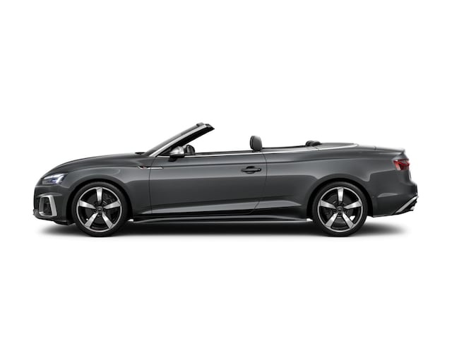Audi S5 Cabriolet TFSI Quattro Tiptronic - 2023 - Joinsteer - #6