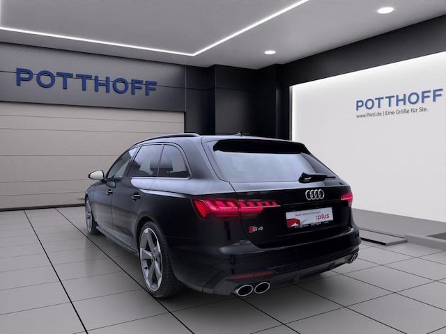 Audi S4 Avant - 2024 - Joinsteer - #2