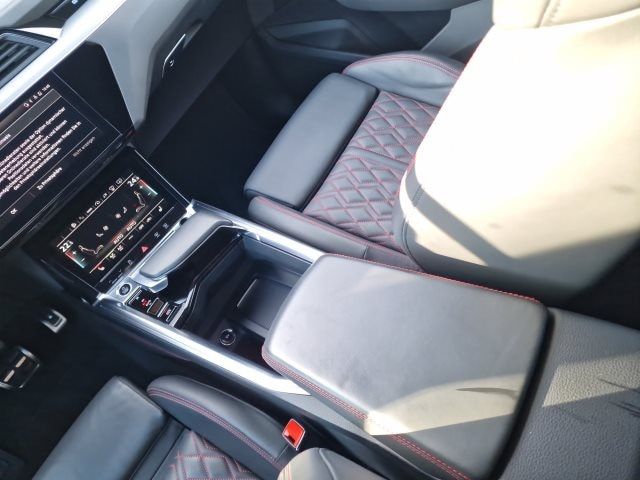 Audi Q8 Sportback E-tron S Line 50 E-tron Quattro - 2023 - Joinsteer - #19