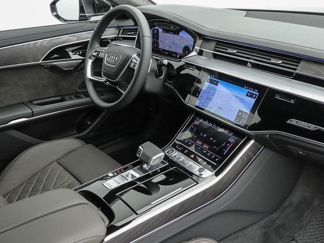 Audi A8 50 TDI Quattro Tiptronic - 2021 - Joinsteer - #4