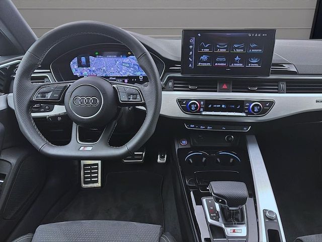 Audi S4 Avant - 2024 - Joinsteer - #13