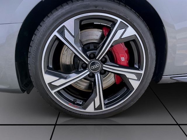 Audi S4 Avant - 2024 - Joinsteer - #8