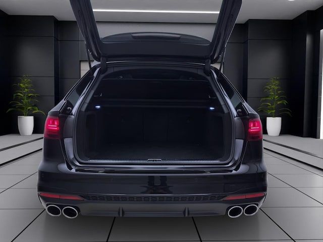 Audi S4 Avant - 2024 - Joinsteer - #4