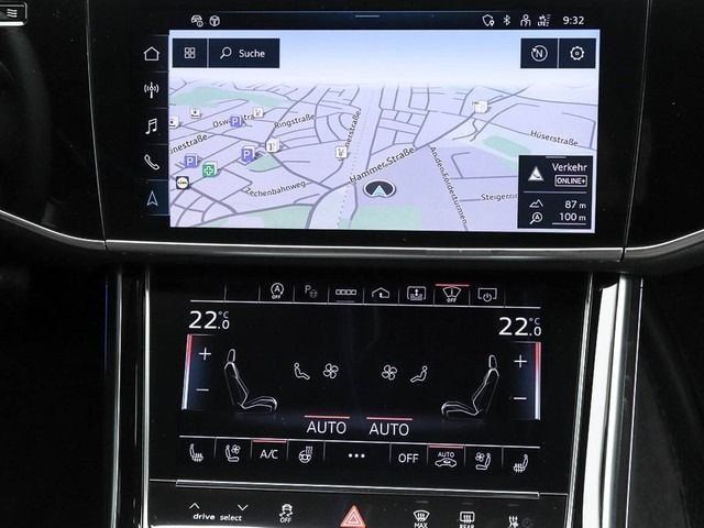 Audi A8 50 TDI Quattro Tiptronic - 2021 - Joinsteer - #5