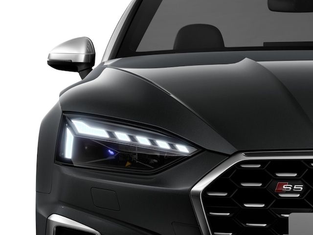 Audi S5 Cabriolet TFSI Quattro Tiptronic - 2023 - Joinsteer - #8