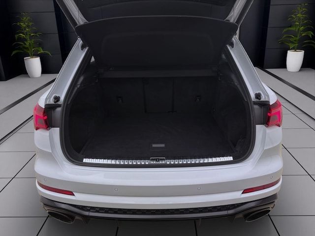 Audi RSQ3 TFSI Quattro S Tronic - 2022 - Joinsteer - #4