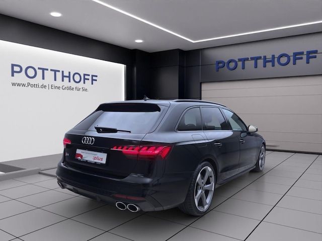 Audi S4 Avant - 2024 - Joinsteer - #5
