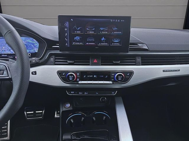 Audi S4 Avant - 2024 - Joinsteer - #14