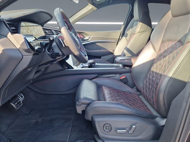 Audi Q8 Sportback E-tron S Line 50 E-tron Quattro - 2023 - Joinsteer - #21