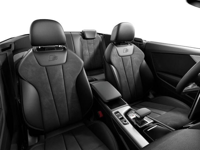 Audi S5 Cabriolet TFSI Quattro Tiptronic - 2023 - Joinsteer - #10