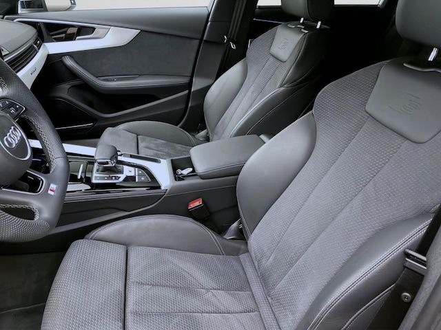 Audi S4 Avant - 2024 - Joinsteer - #9