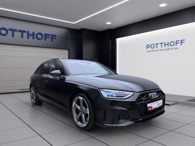 Audi S4 Avant - 2024 - Joinsteer - #6