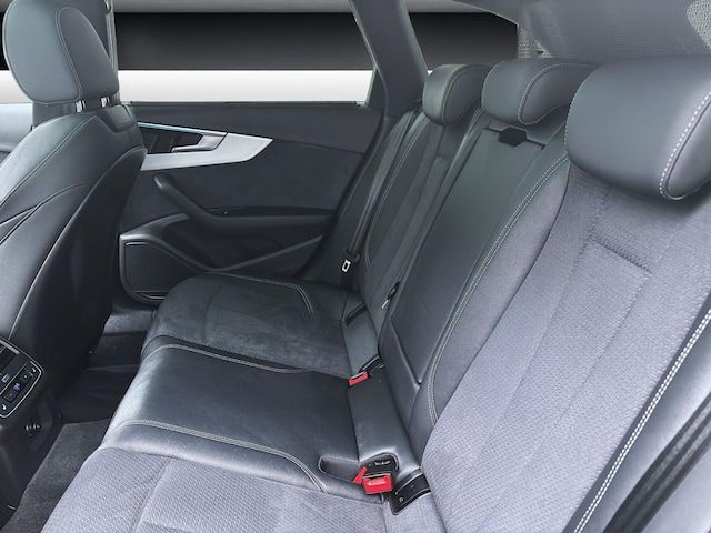 Audi S4 Avant - 2024 - Joinsteer - #15