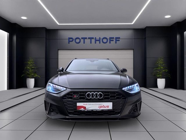 Audi S4 Avant - 2024 - Joinsteer - #7