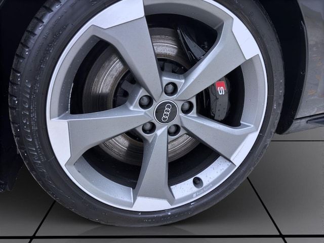 Audi S4 Avant - 2024 - Joinsteer - #8