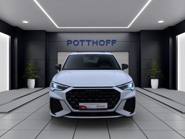 Audi RSQ3 TFSI Quattro S Tronic - 2022 - Joinsteer - #7