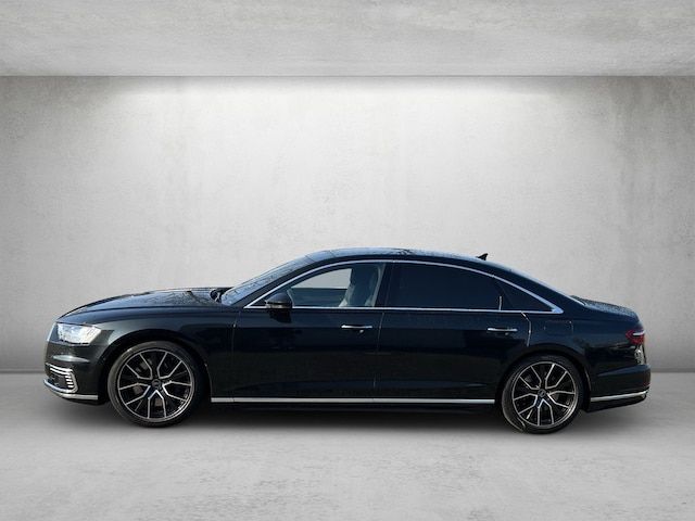 Audi A8 L TFSI E 60 TFSI E Quattro Tiptronic - 2021 - Joinsteer - #3