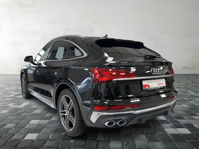 Audi SQ5 Sportback TDI Tiptronic - 2023 - Joinsteer - #5