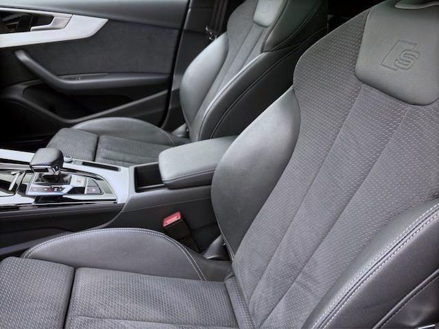 Audi S4 Avant - 2024 - Joinsteer - #9