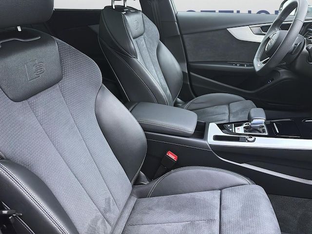 Audi S4 Avant - 2024 - Joinsteer - #16