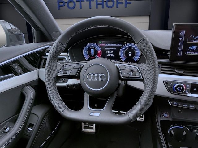 Audi S4 Avant - 2024 - Joinsteer - #11