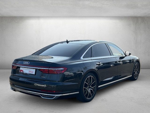 Audi A8 L TFSI E 60 TFSI E Quattro Tiptronic - 2021 - Joinsteer - #4