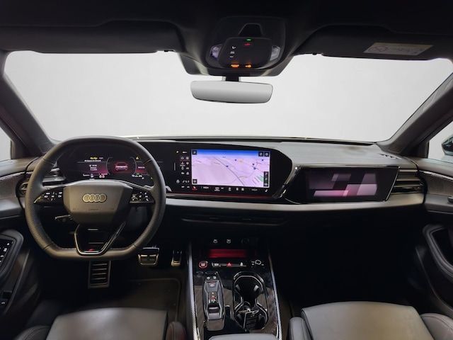 Audi A5 Sportback TDI Quattro S Tronic - 2025 - Joinsteer - #4