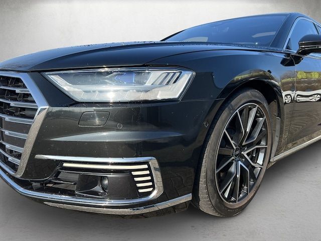 Audi A8 L TFSI E 60 TFSI E Quattro Tiptronic - 2021 - Joinsteer - #5
