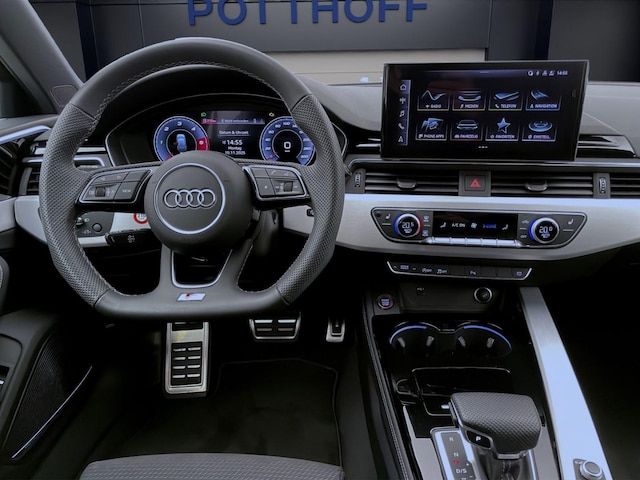 Audi S4 Avant - 2024 - Joinsteer - #12